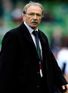 Italy aim to break duck
