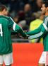 Vela blow for Sociedad