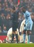 Souness blasts 'absent' City
