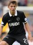Telfer confident of cup glory