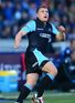 Weir injury blow for Scotland