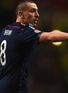 Scotland to play N Ireland