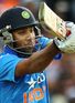 Sharma 'staggering'