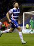 Reading sneak past Ipswich