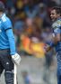 Willis: England 'humiliated'