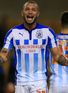 Lynch making progress for Town