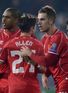Souey's Champions League preview