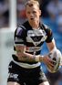 Widnes name Brown as skipper