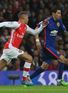 Souness: Arsenal so vulnerable