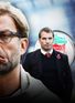 Klopp to the rescue?