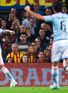 Derby delight for Celta Vigo