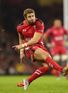 Wales end Springbok drought