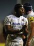 Itoje 'honoured' by Saxons call