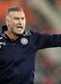Pearson: Forget United win
