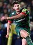 Williams facing nine months out