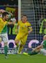 Northern Ireland lose in Romania