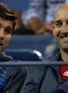 Murray split 'the right decision'