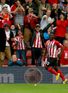 Wanyama: Saints up for challenge