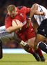 Will Wales handle the pressure?