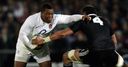 Armitage can still play for England