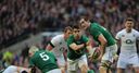 Ireland announce RWC warm-up games