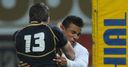 Two-week ban for Zebre's Odiete