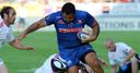 Edwards re-signs with Grenoble