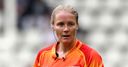 IRFU appoint first female referee