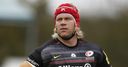 Botha to leave Saracens for Sharks