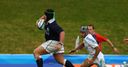 Treviso loan Glasgow prop