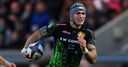 James to return to Cardiff Blues