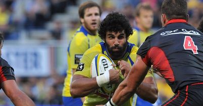 Clermont forward ruptures ACL