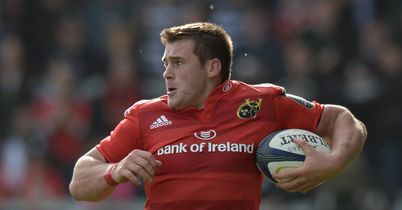 Munster too good for Leinster