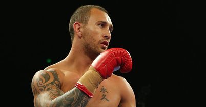 Boxing good for my rugby - Cooper