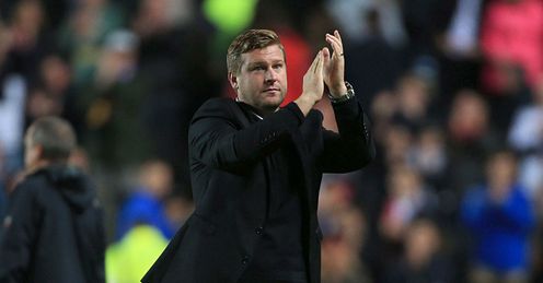 Robinson upbeat despite defeat