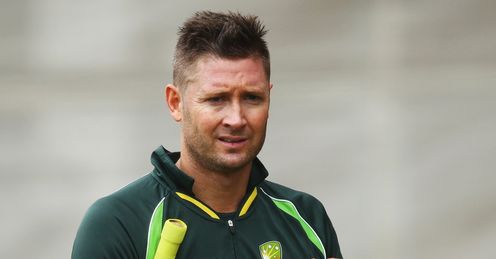 Warne: Australia need Clarke
