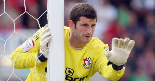 Northampton snap up Jalal