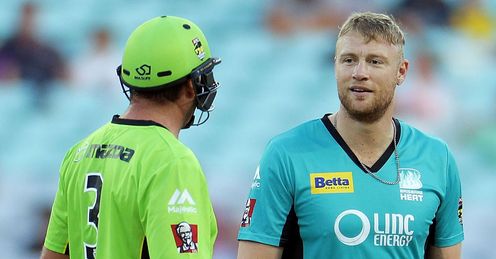 Big Bash in stats