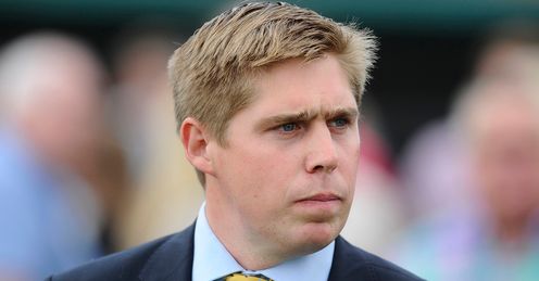 Hammond: Fascino a Fair bet