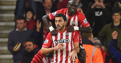 Le Tissier: Saints should buy