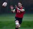 Lydiate: No France regrets