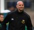 Northampton sign Kessell