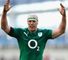 Ireland win thrills O'Connell