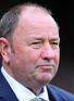 Johnson wants to keep steer