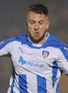 Colchester v MK Dons preview