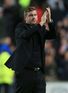 Scunthorpe stop MK Dons going top
