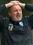 Hill: Promotion taking it's toll