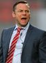No let-up from Doncaster