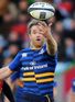 Fitzgerald: Leinster a threat