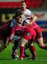Treviso v Ulster: Team news